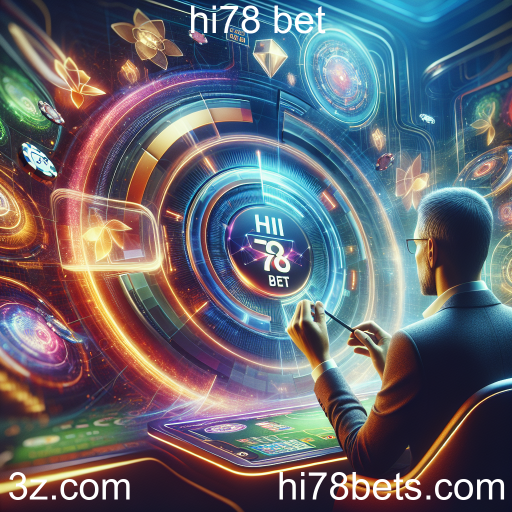 Descubra a categoria 'Jogos' do hi78 bet: A aventura começa aqui!
